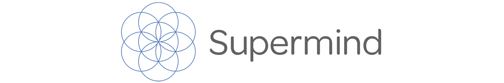 supermind logo